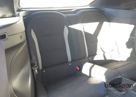 2017 Chevrolet Camaro 1Ss z USA, uszkodzony, nr VIN 1G1FF3D77H0197397